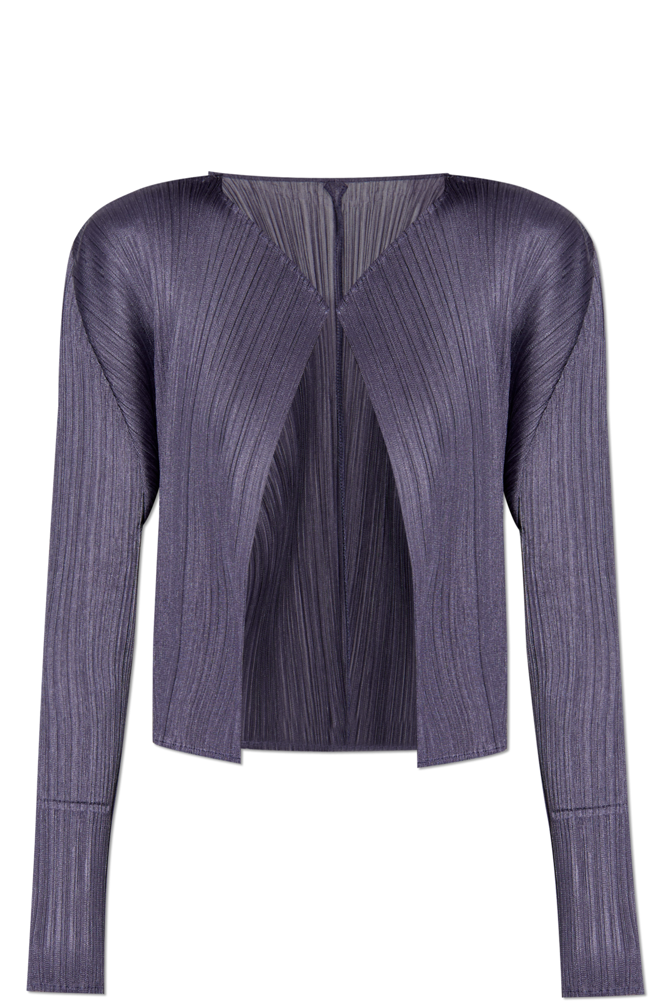 Pleats Please Issey Miyake Pleated top | Women's Clothing